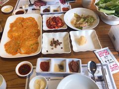 -紫霞门韩国料理烤肉(深南东路店)