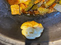 -缘福乡村铁锅炖民宿(八达岭店)