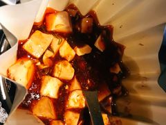 人间豆腐-穹六人间 people 6(岳阳路店)