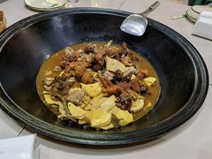 -边江铁锅炖鱼(振八街店)