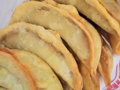 -老新隆牛肉锅贴(新街口店)