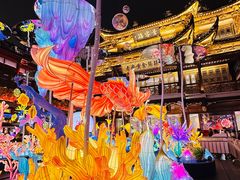 -上海城隍庙