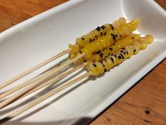 -肉串汪(月坛店)