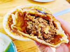 -宝瑞门钉肉饼店