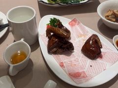 -尚一汤 广东炖汤(金桥国际店)