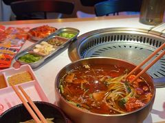 -杨记齐齐哈尔烤肉(总店)