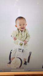 -宝贝天空儿童摄影(花溪店)