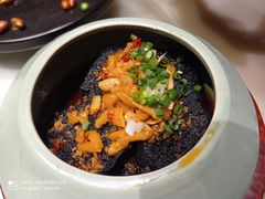 -佬麻雀·新湘菜(珠海金发购物中心店)