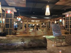 -青水瓦台(青山店)