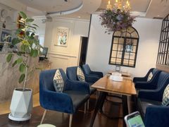 -花舍·新派粤菜·西餐·下午茶(亚运村·鸟巢店)