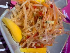 -新越盏·东南亚料理(捷登都会店)