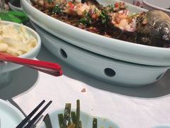 -湘邻呷铺·田园家宴(汉基广场店)