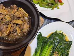 -金騰閣·经典粤菜(汾江中路店)