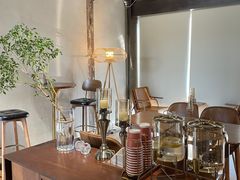 自助取餐区-前叁門