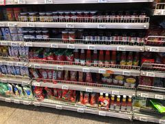 -物美超市(马家堡店)