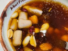-鲜芋仙(高新益田假日里店)