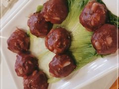-古乐牛香·鲜牛肉自助火锅(南京总店)