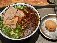 -有礼有面(知春路店)