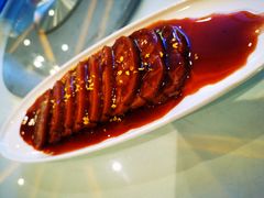 桂花糯米糖蓮藕-粤珍轩.创始店.始于2001(含光门店)