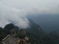 -武当山风景区