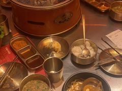 -西塔老太太泥炉烤肉(苏州大悦城店)