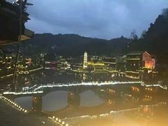 -沈从文故居