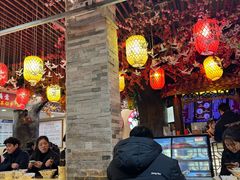 -金杨拉面王小吃面馆·牛三宝面·红烧牛肉粉
