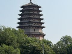 -天宁寺