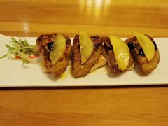 -王鼎精致料理铁板烧(世博源店)