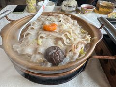 -砂锅居·始于1741(万丰路店)