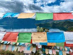 -丽江泸沽湖景区