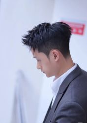 -贝勒爷专业男发