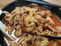 -阿晖沙嗲面