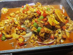 -何氏排骨(左家塘店)