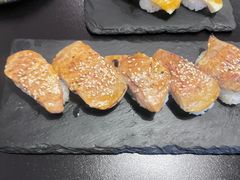 -饭团匠·料理小食堂(玉林店)