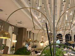 -Deer Park鹿园西餐(仁恒置地广场店)