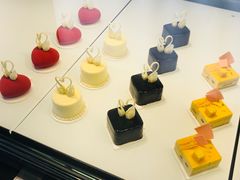 -BLACKSWAN黑天鹅(环球店)