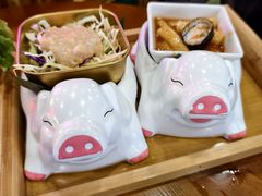 -杀猪天·韩国烤肉(总店)