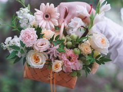 -花生FM_FLOWERS