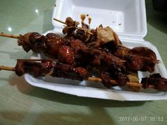 炸串串-二中酸辣汤(无锡梁溪区店)