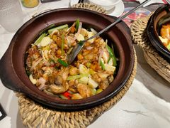 -虾饺妹·粤式茶餐厅(荟聚店)