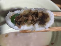 酱肉包子-梁憨包(南岸回龙湾店)