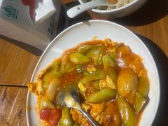 -金枝玉叶上海人家食府(三里河店)