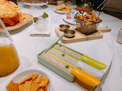 -犇鼎牛潮汕牛肉火锅(新辰里学清路店)