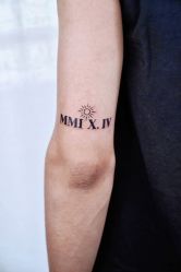 -729CLUB美式风格纹身店