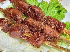 -串盟烧烤大排档·长沙美食地标(星沙店)