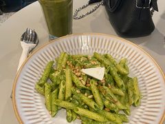 -BAKER&SPICE(环贸店)