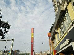 环境-麦当劳(黄石北路店)