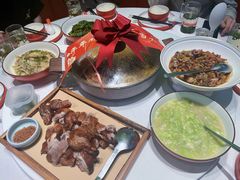 -老湘亲·品鉴湘菜(蔡塘爱琴海店)