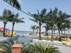 -启东恒大海上威尼斯酒店